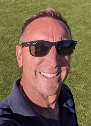 Rick Hartmann, Santa Cruz Home Inspector