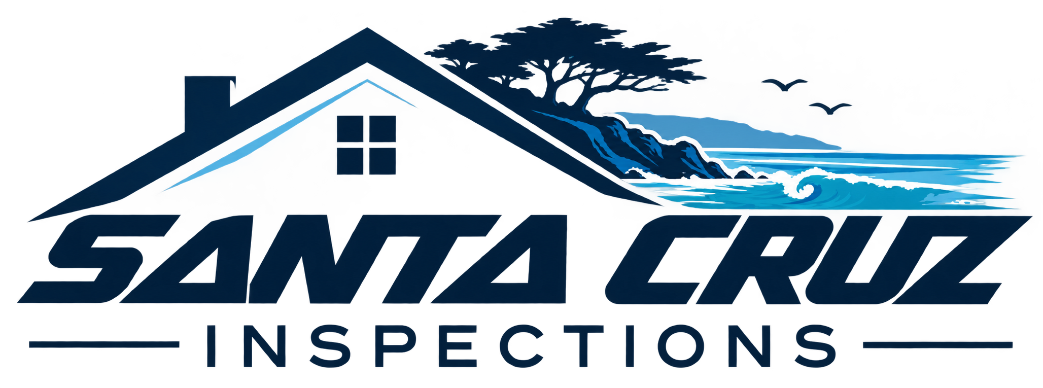 Santa Cruz Inspections — Local, Experienced, Independent